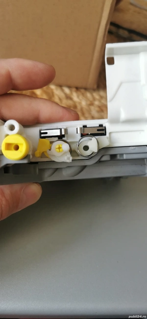 Incuietoare broasca usa fata dreapta Audi A4,A5,Q3,Q5,Q7 etc   - imagine 4