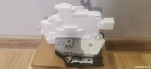 Incuietoare broasca usa fata dreapta Audi A4,A5,Q3,Q5,Q7 etc   - imagine 2