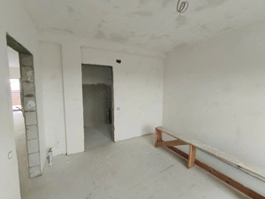 Casa pe parter – 3 camere, 2 bai, teren 349 mp - Vidra - imagine 8