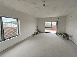 Casa pe parter – 3 camere, 2 bai, teren 349 mp - Vidra - imagine 6