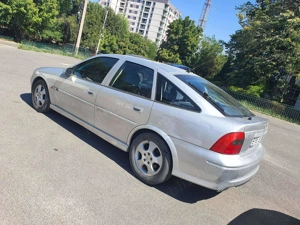 Proprietar vand Opel Vectra