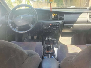 Proprietar vand Opel Vectra - imagine 6