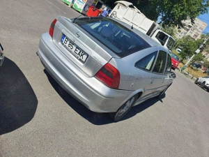 Proprietar vand Opel Vectra - imagine 2