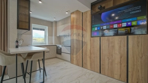 Locuință elegantă 2 camere | Finisaje premium | Astra – Brașov - imagine 4