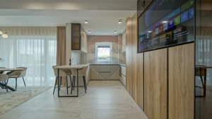 Locuință elegantă 2 camere | Finisaje premium | Astra – Brașov - imagine 5