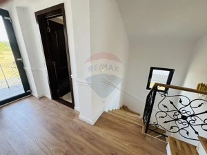 Vilă individuala de vânzare SNAGOV 0% Comision - imagine 5