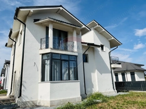 Vilă individuala de vânzare SNAGOV 0% Comision - imagine 7