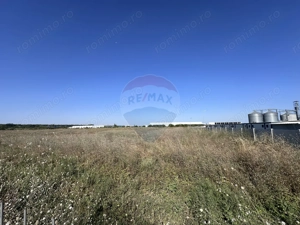 Vânzare Teren Industrial – Ștefăneștii de Jos (22.800 mp)