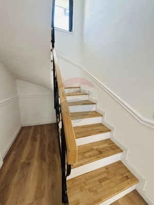 Vilă individuala de vânzare SNAGOV 0% Comision - imagine 15