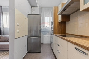 Apartament cu 3 camere de închiriat în zona UTA - imagine 7