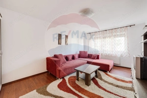 Apartament cu 2 camere de închiriat pe Banu Maracine - imagine 3