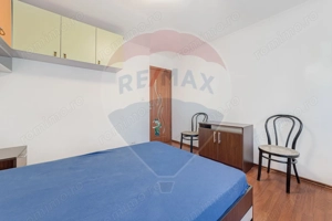 Apartament cu 2 camere de închiriat pe Banu Maracine - imagine 7
