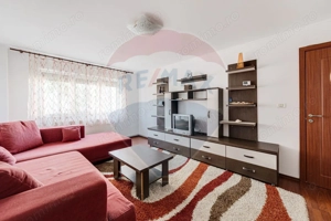 Apartament cu 2 camere de închiriat pe Banu Maracine - imagine 4