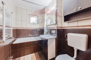 Apartament cu 2 camere de închiriat pe Banu Maracine - imagine 6