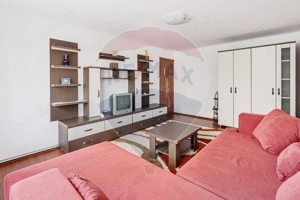 Apartament cu 2 camere de închiriat pe Banu Maracine - imagine 9