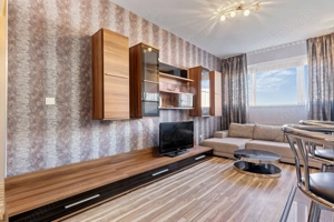 Apartament cu 3 camere de închiriat în zona UTA - imagine 1