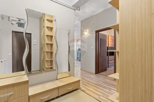 Apartament cu 3 camere de închiriat în zona UTA - imagine 10