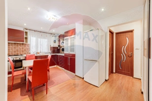 Apartament cu 2 camere de închiriat pe Banu Maracine - imagine 2