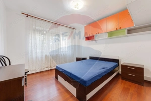 Apartament cu 2 camere de închiriat pe Banu Maracine - imagine 8