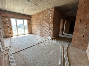 Apartamente cu 3 camere, finisaje la alegere, lift la intrare in Giroc