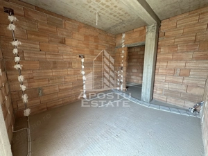 Apartamente cu 3 camere, finisaje la alegere, lift la intrare in Giroc - imagine 10
