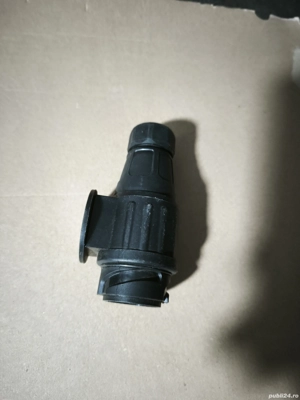 priza remorca 13 pini adaptor - imagine 5