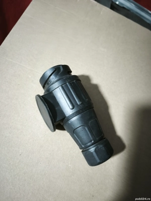 priza remorca 13 pini adaptor - imagine 3