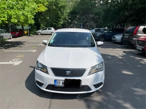 Seat Toledo 1.2 TSI Reference - imagine 4