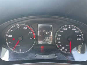 Seat Toledo 1.2 TSI Reference - imagine 8