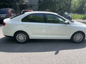 Seat Toledo 1.2 TSI Reference - imagine 7