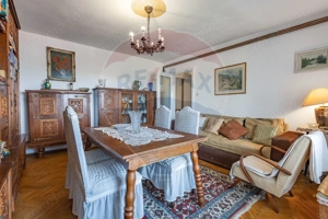 Acasă începe aici – apartament 3 camere, Dâmbovița