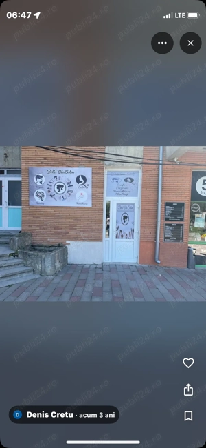 Spațiu comercial de închiriat  - imagine 4