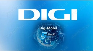 Digi România angajează agenți teren