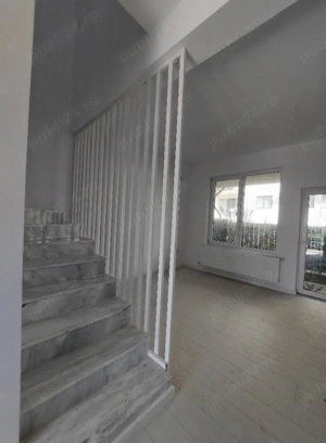 Vile Înșiruite 4 Camere strada Părului, Fundeni Dobroesti 