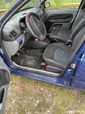 Renault symbol - imagine 3 Renault symbol - imagine 3