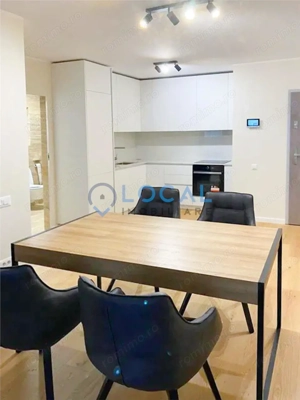 Apartament 2 camere NOU | Decomandat | 60 mp | Iulius Mall - imagine 4