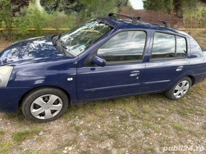 Renault symbol - imagine 2 Renault symbol - imagine 2