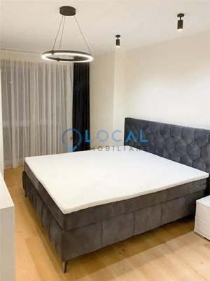 Apartament 2 camere NOU | Decomandat | 60 mp | Iulius Mall - imagine 2