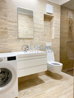 Apartament 2 camere NOU | Decomandat | 60 mp | Iulius Mall - imagine 5