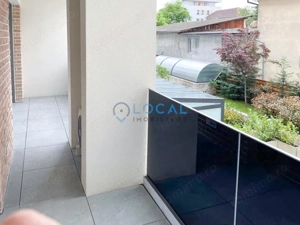 Apartament 2 camere NOU | Decomandat | 60 mp | Iulius Mall - imagine 6