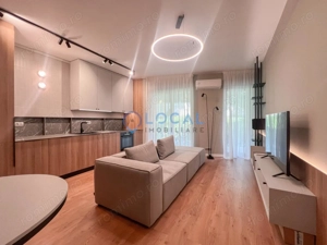 Apartament 2 camere | Modern |  Prima Inchiriere | Parcare | Plopilor