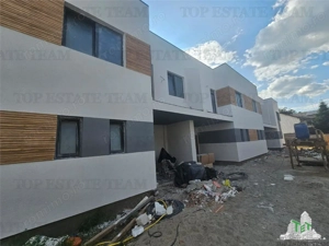 Vila insiruita premium 4 camere zona Ghencea