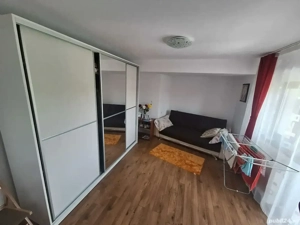 Studio zona Ostroveni bloc nou