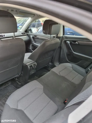Vand wv Pasat 1,6 motor, an 2014 - imagine 13