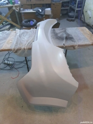 Reparații bari auto  - imagine 3