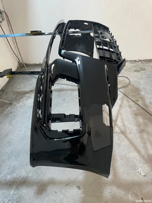 Reparații bari auto 