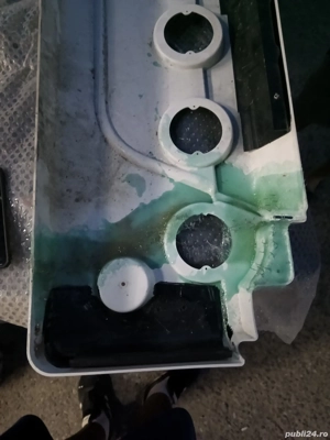 Reparații bari auto 