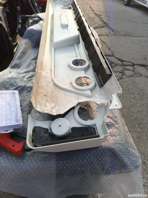 Reparații bari auto  - imagine 5