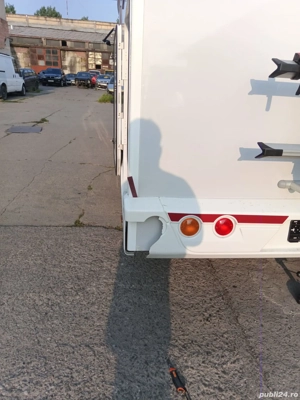 Reparații bari auto  - imagine 4