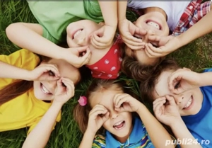 Bona pentru copii de 1+